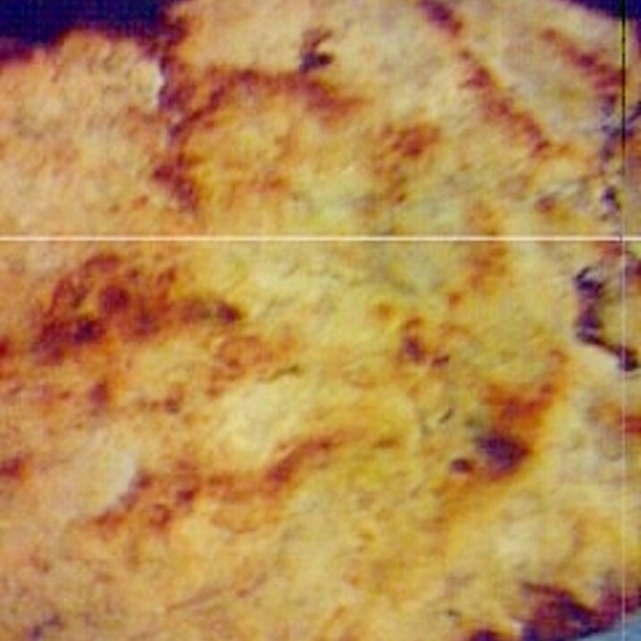 バナナとおからのフライパン焼きパンケーキ風 レシピ 作り方 By 木春0522 楽天レシピ バナナとおからのフライパン焼きパンケーキ風 レシピ 作り方 By 木春0522 楽天レシピ